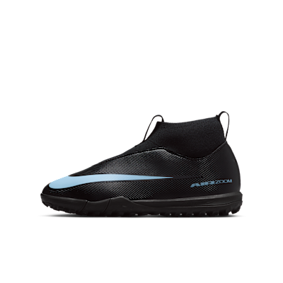 Nike Jr. Mercurial Superfly 10 Academy Younger/Older Kids' Turf